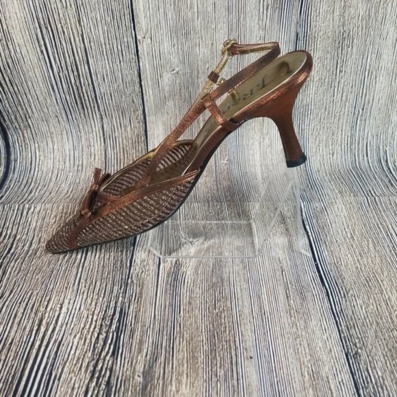 J.Renee Shoes - J. Renee Women's Isabella 6M